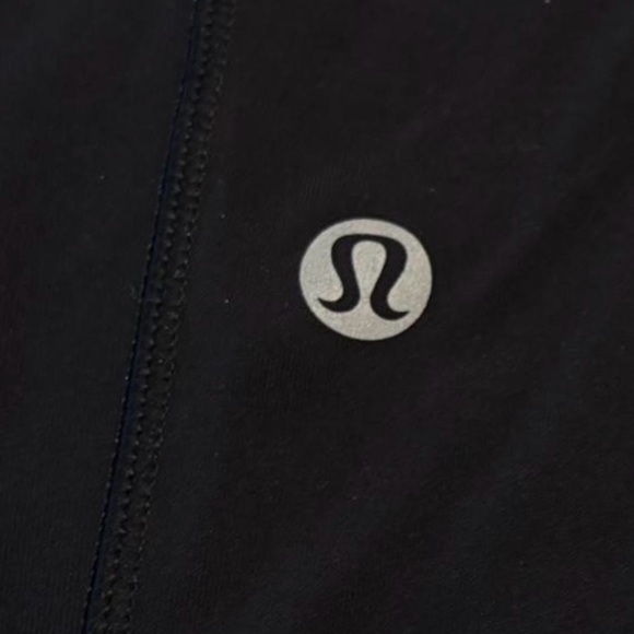 Lululemon Speed Up Tight Leggings - Picture 4 of 5